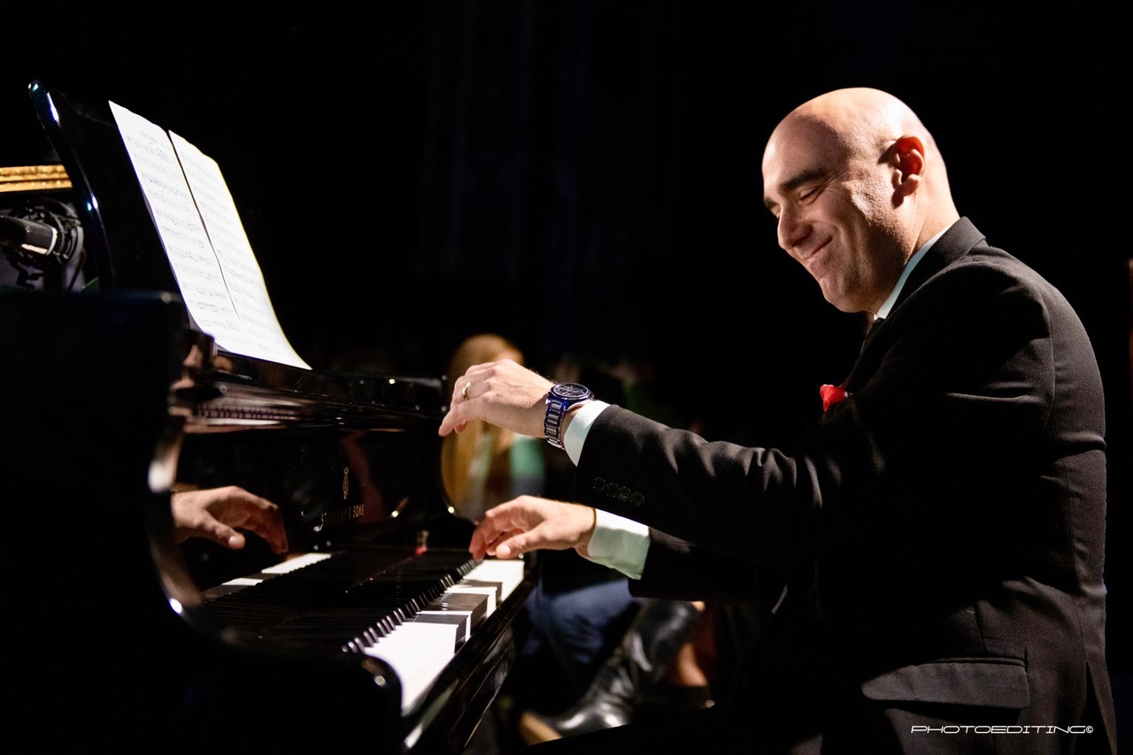 antonio zarcone