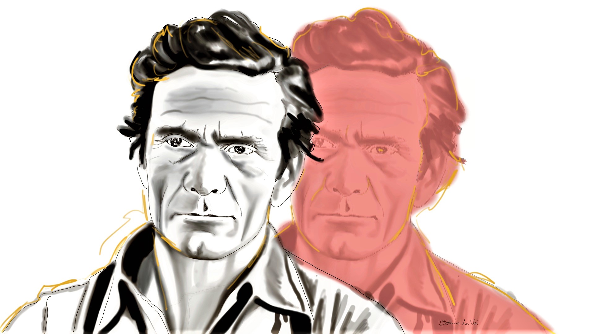 Pier Paolo Pasolini