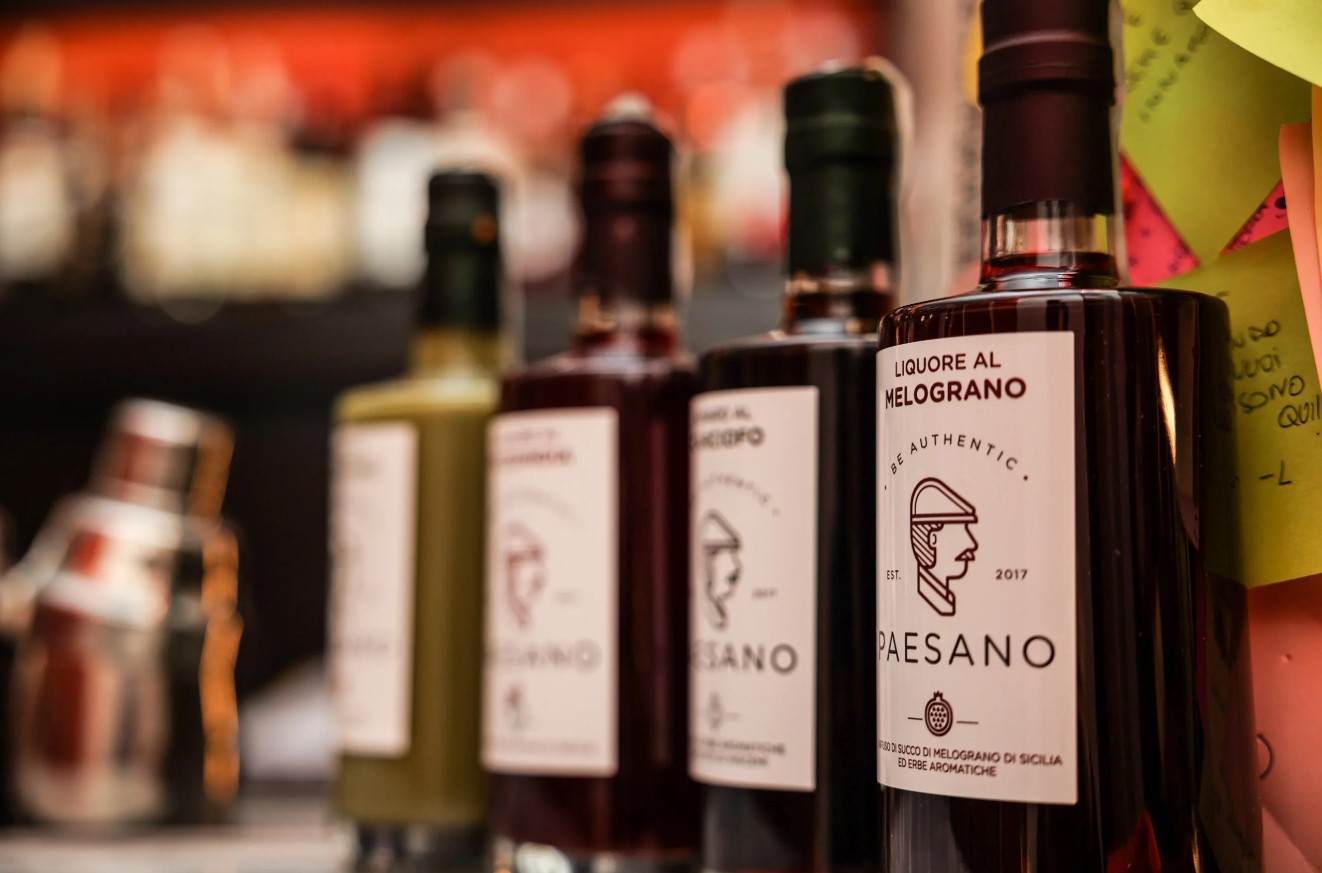 From Niscemi to Los Angeles: The Made-in-Sicily Startup Exporting a Taste of Sicily to the World