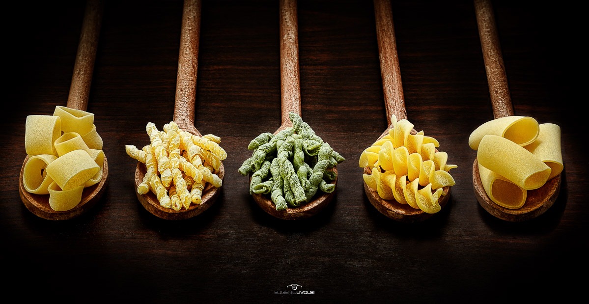 The Sicilian Touch of Pastificio Raspanti