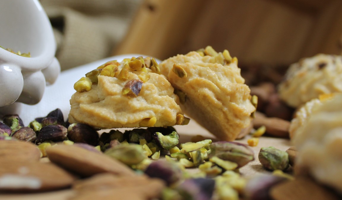 Omnia Group Srl: The Nebrodi Hazelnut Showcased at Nexxt Expo’ in Los Angeles