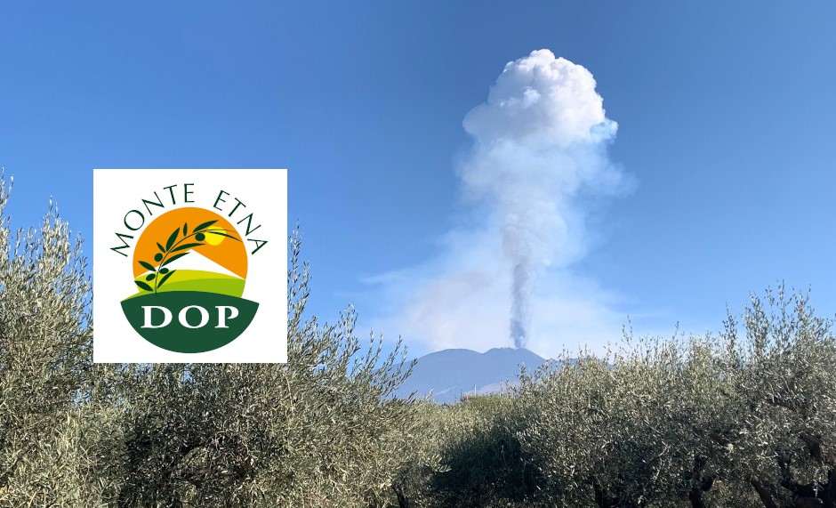 "Monte Etna" PDO at Nexxt Expo: “Don Peppino” Leads the Charge for Sicilian Olive Oil