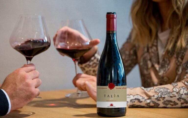 Talia e Scialii, la selezione di vini che fa impazzire il Nexxt Expo