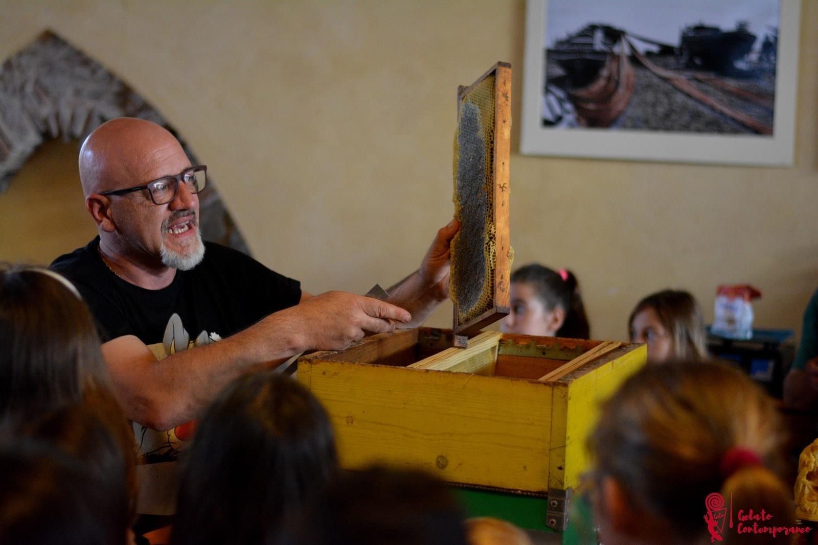 Emanumiele: Sicily's Sweetness Sealed in a Jar