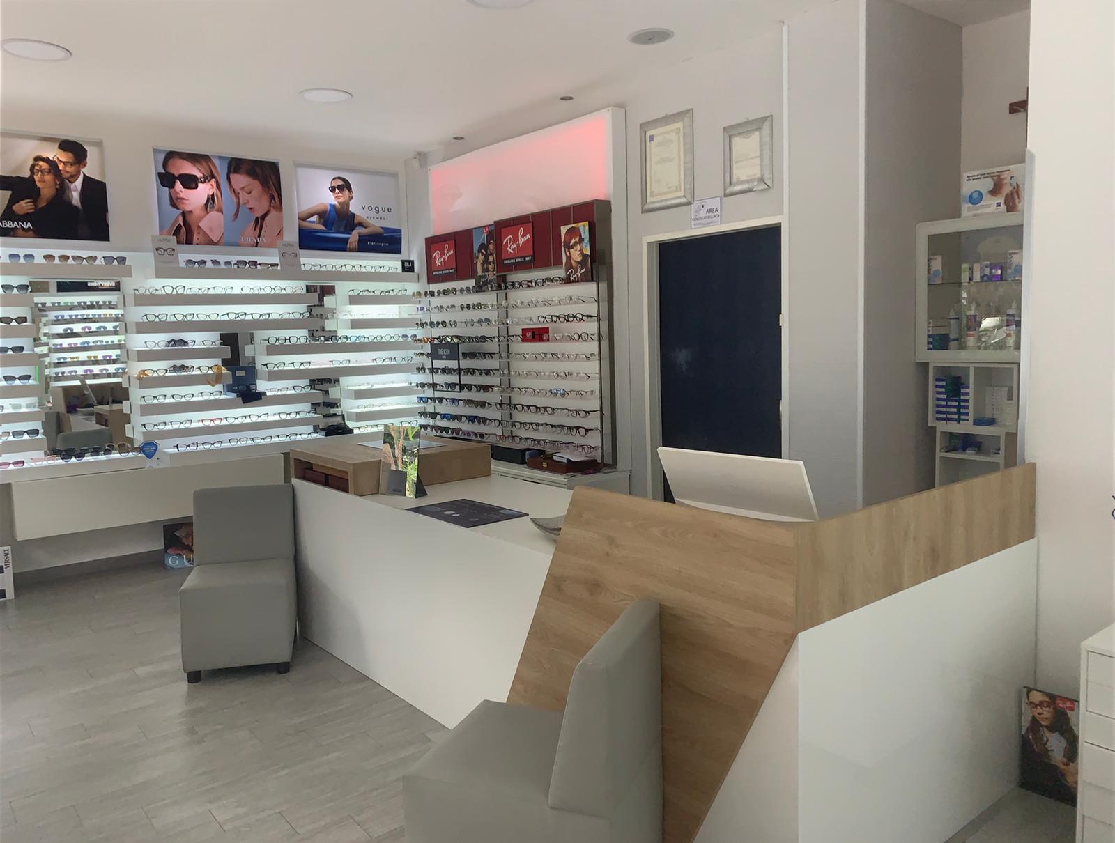 Ottica Grassocchiali: Where Quality Meets Quintessential Style for Your Sight